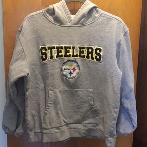 Steelers hoodie